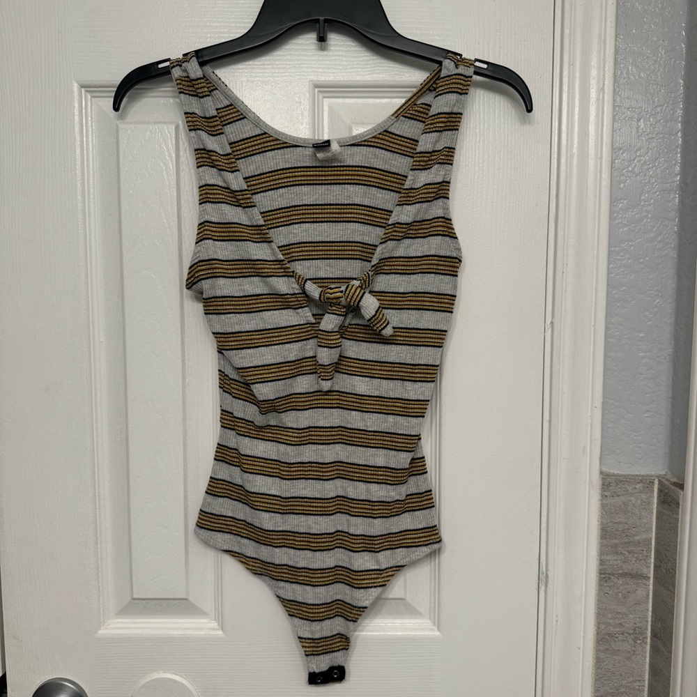 Windsor Bodysuit